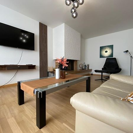 Apartment Arnold Bázel Kültér fotó