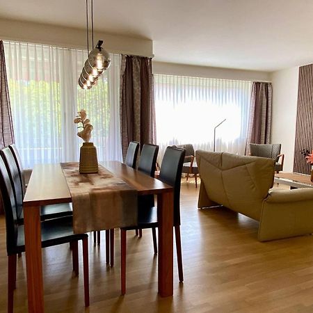 Apartment Arnold Bázel Kültér fotó