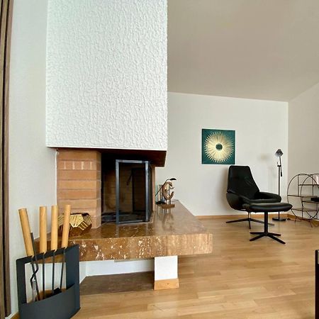 Apartment Arnold Bázel Kültér fotó