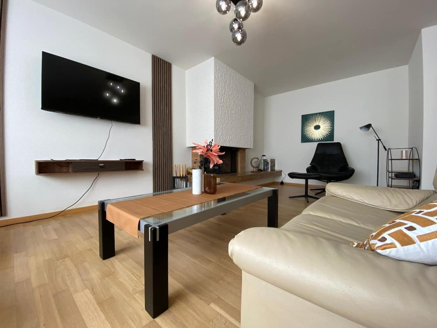 Apartment Arnold Bázel Kültér fotó