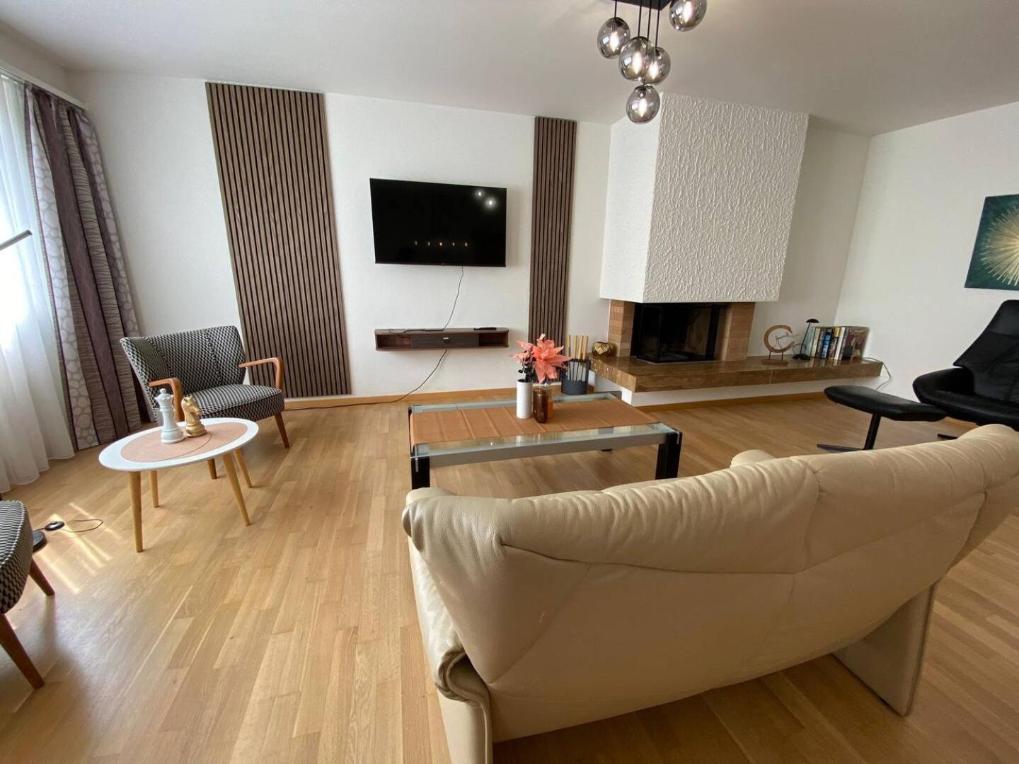 Apartment Arnold Bázel Kültér fotó