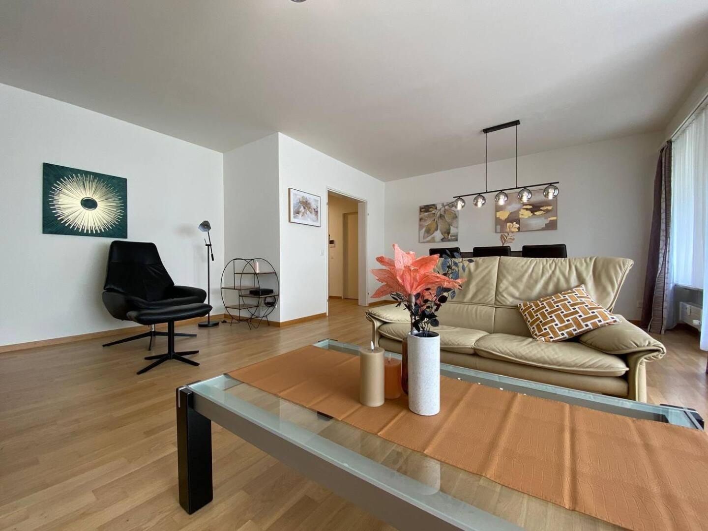 Apartment Arnold Bázel Kültér fotó