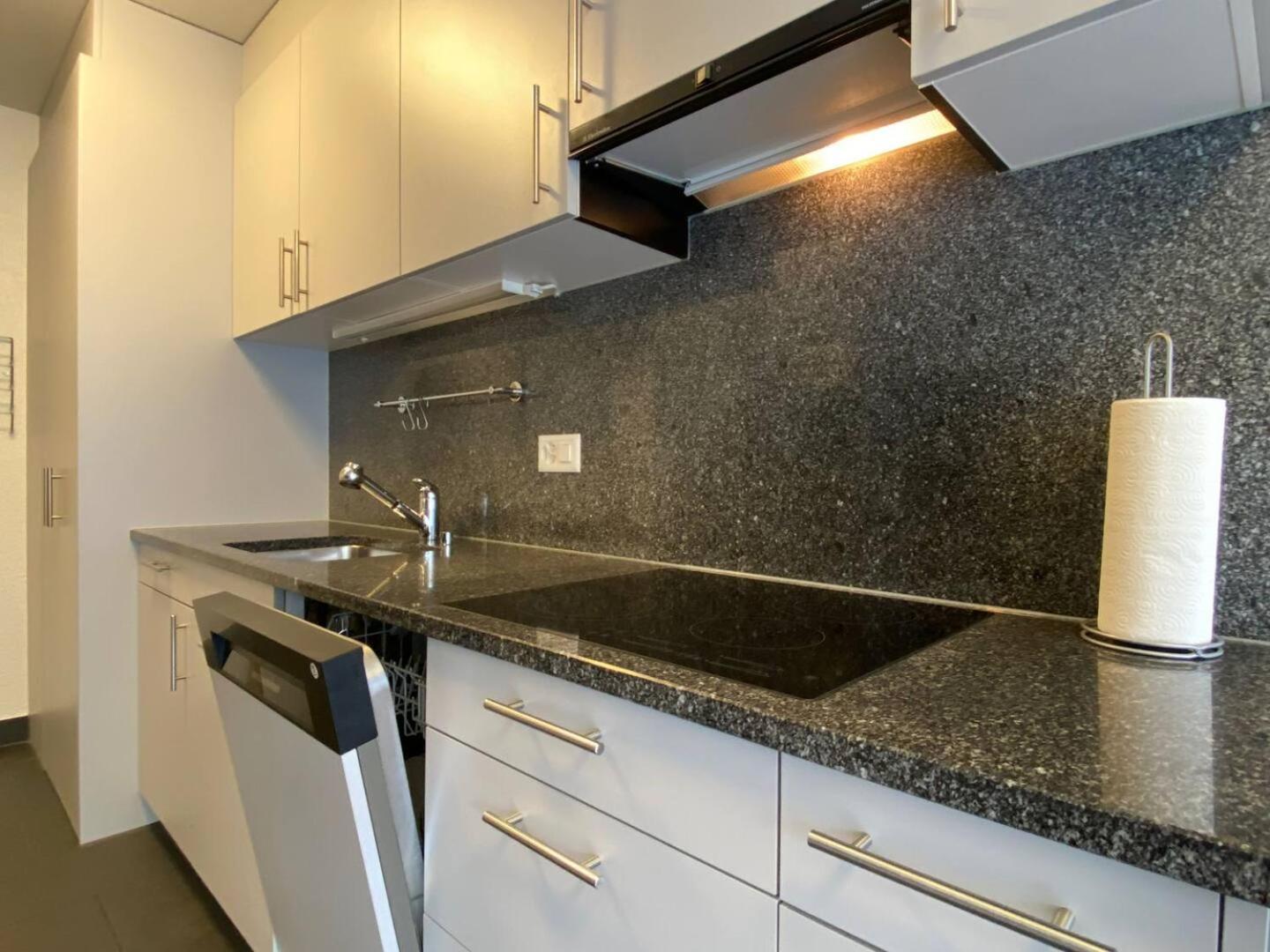 Apartment Arnold Bázel Kültér fotó