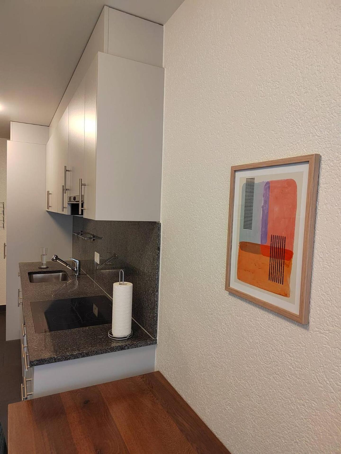 Apartment Arnold Bázel Kültér fotó