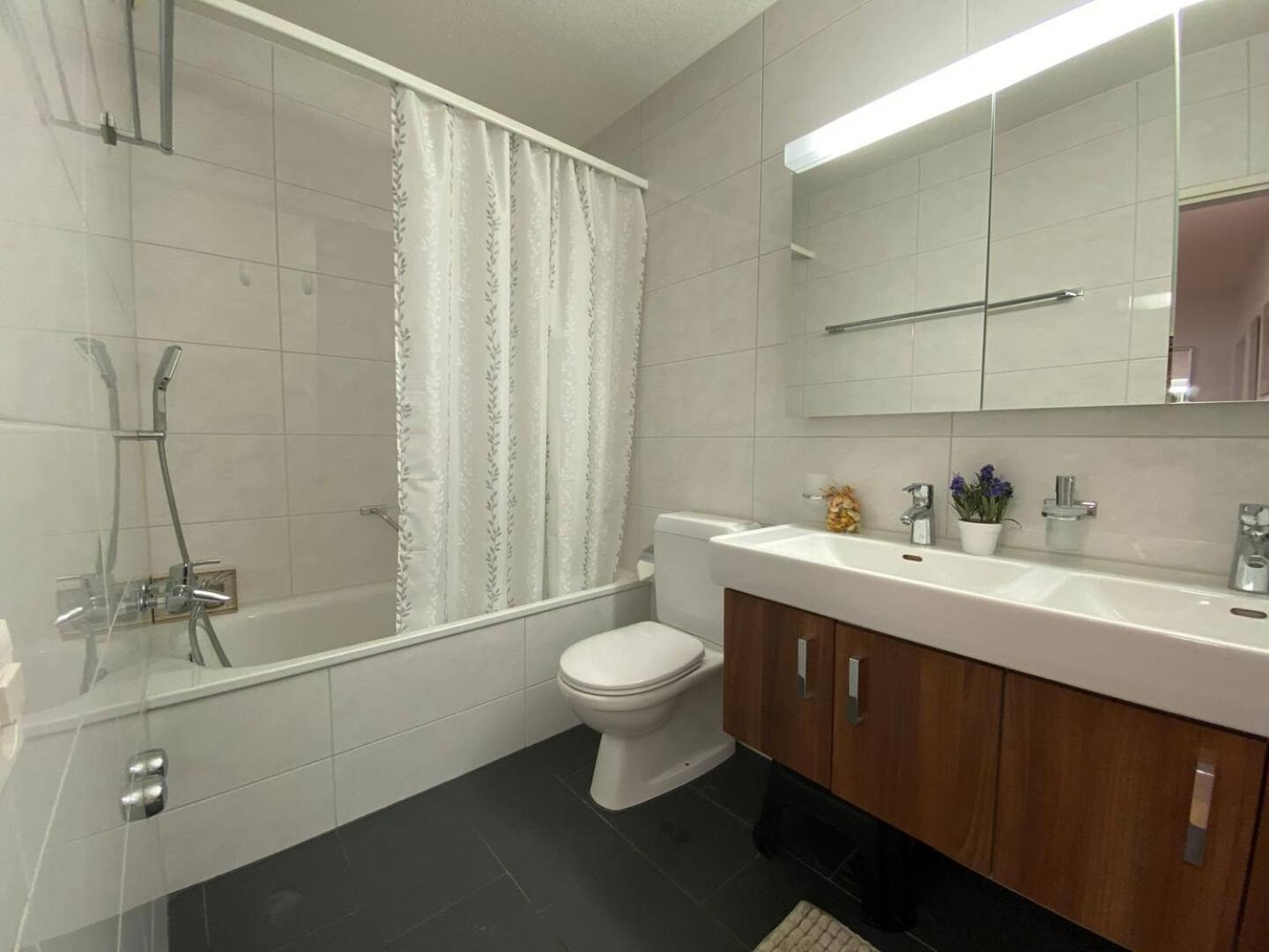 Apartment Arnold Bázel Kültér fotó